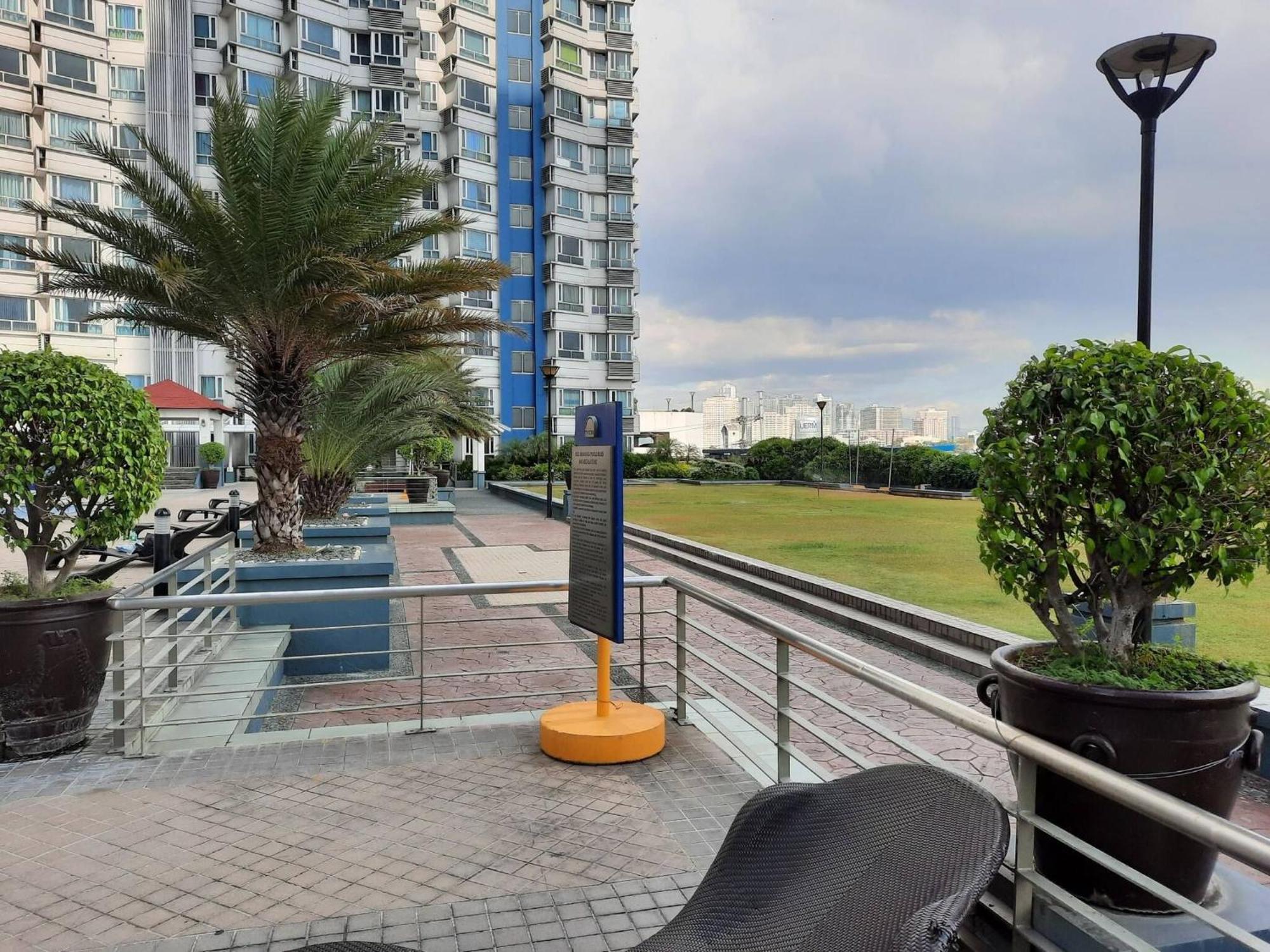 Holiday home Stylish At Mezza 1 With Fast Wifi Netflix Manila