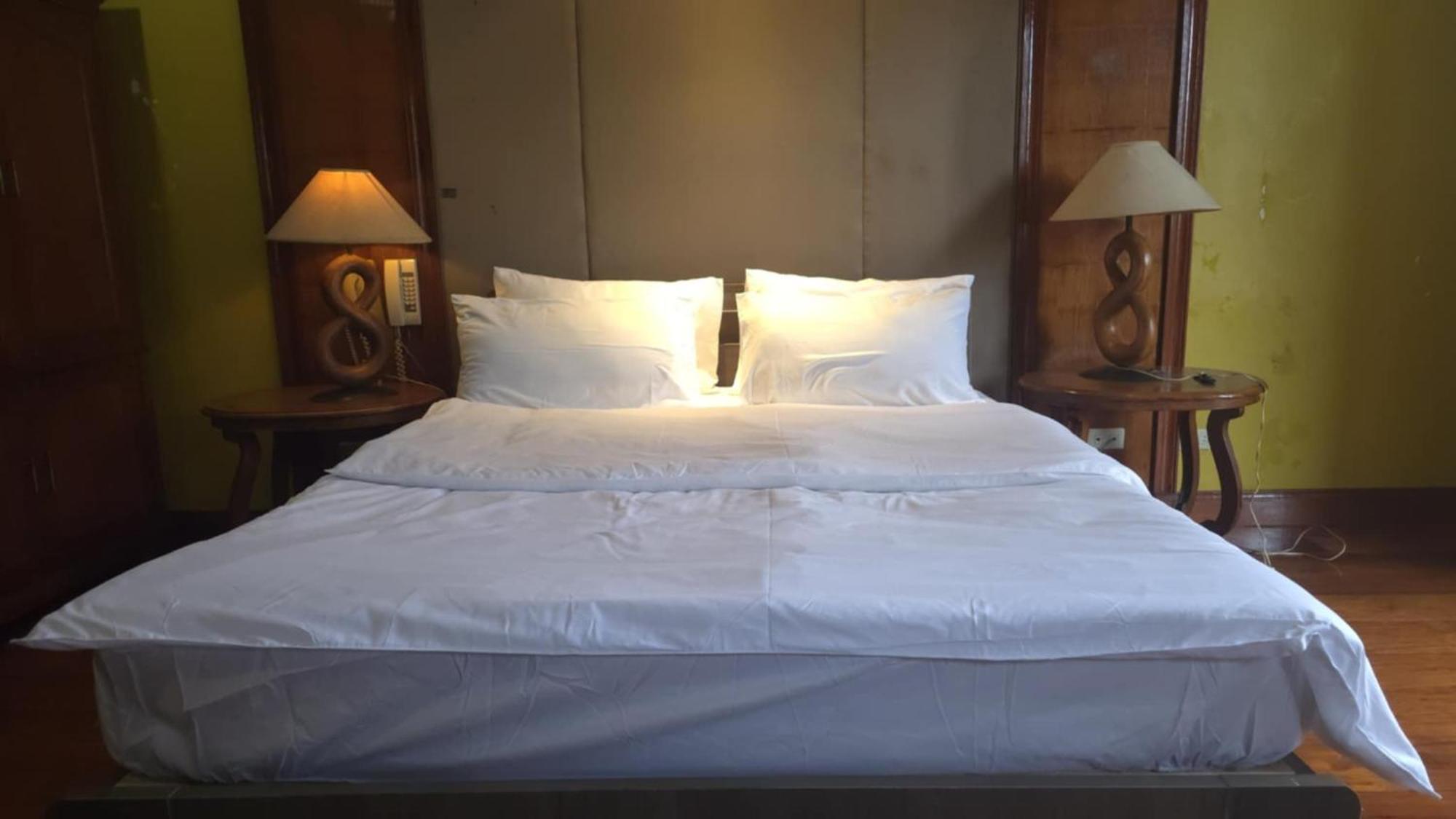 Hassan Sisters' Ensuites Guest house *