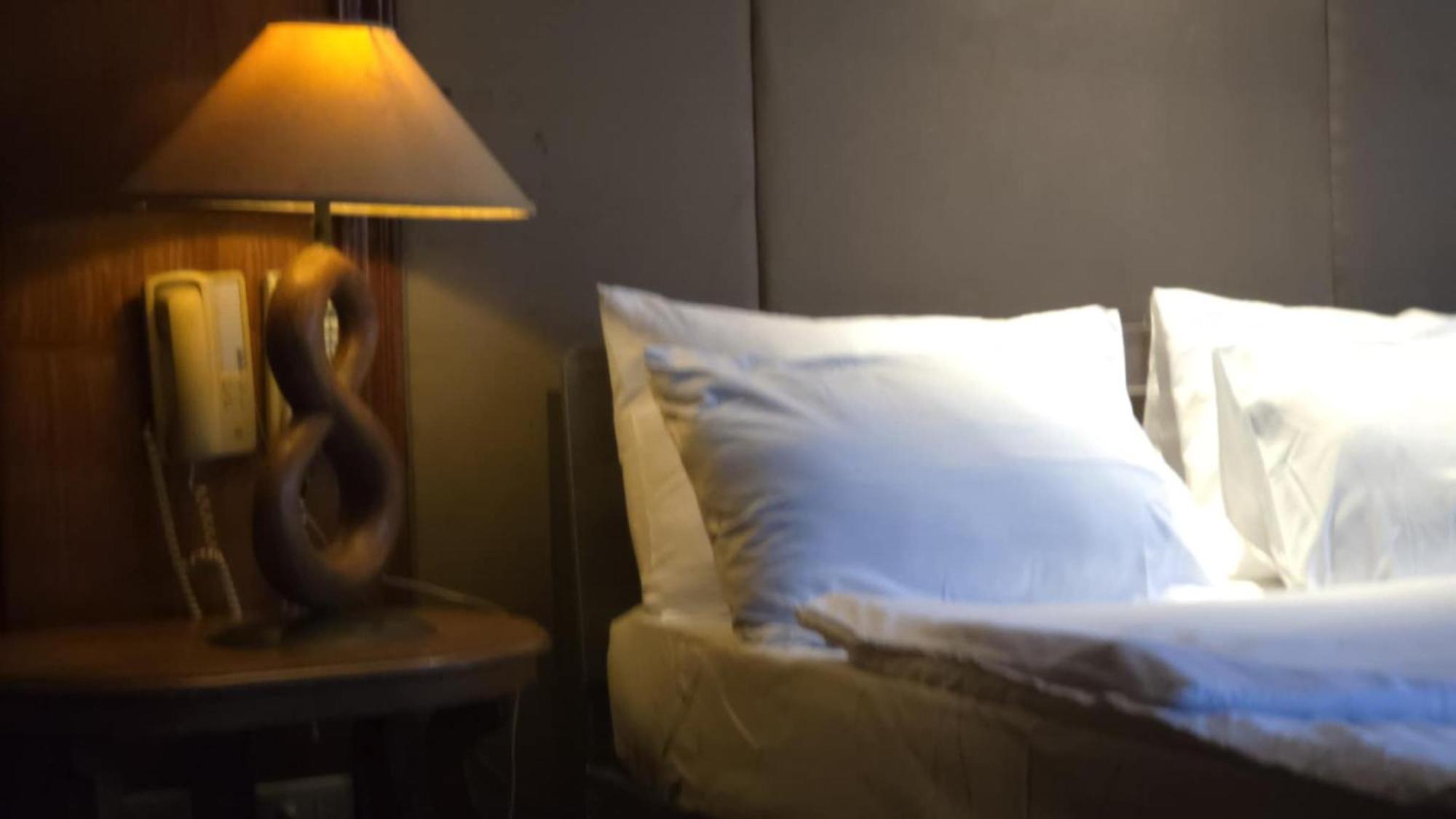 Hassan Sisters' Ensuites * Manila