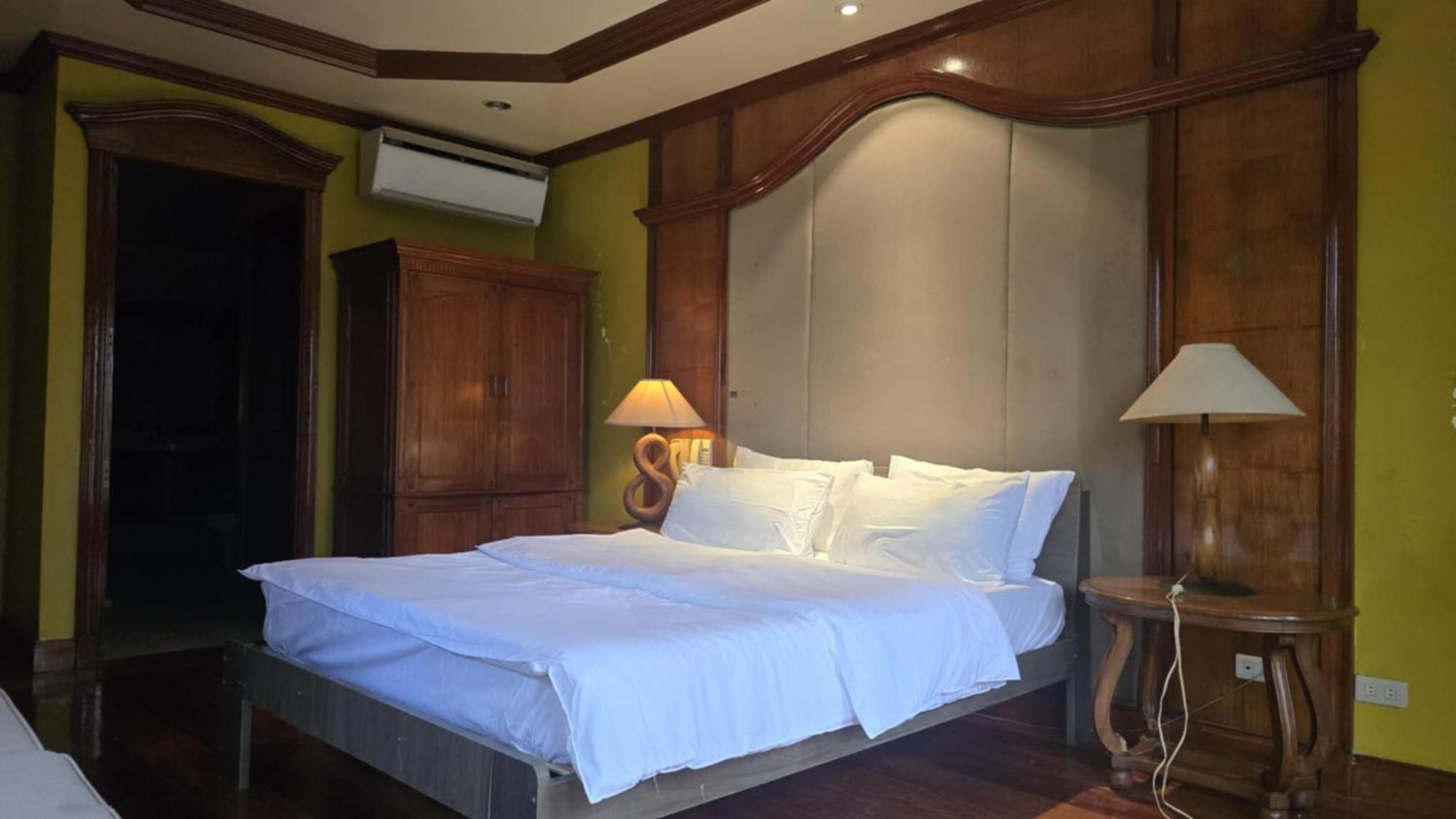 Hassan Sisters' Ensuites Guest house