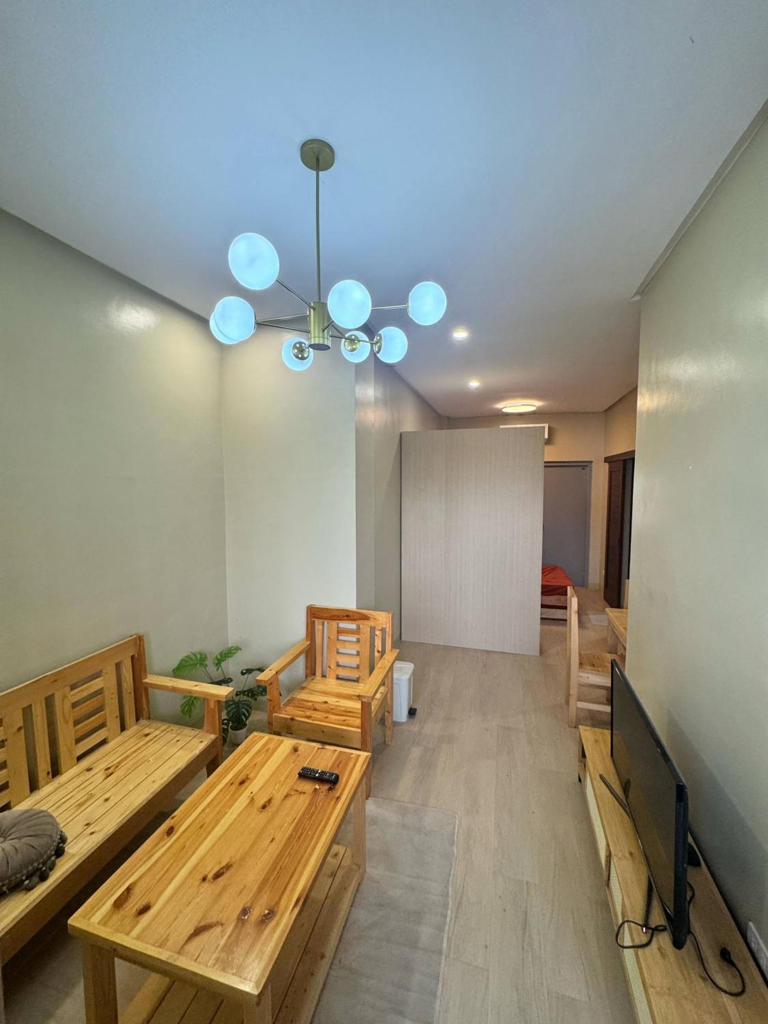 Apartment Metro Nest-near Naia