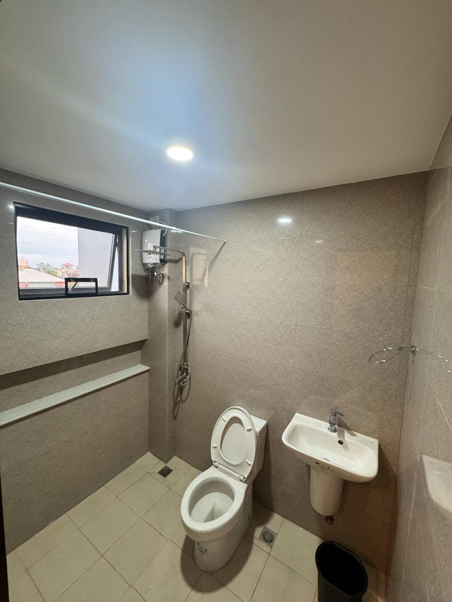 Apartment Metro Nest-near Naia *