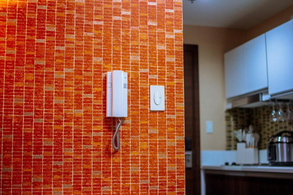 The Kings Luxury 1br Makati Ayala Gym Swim Parking Fast Internet 3058 *
