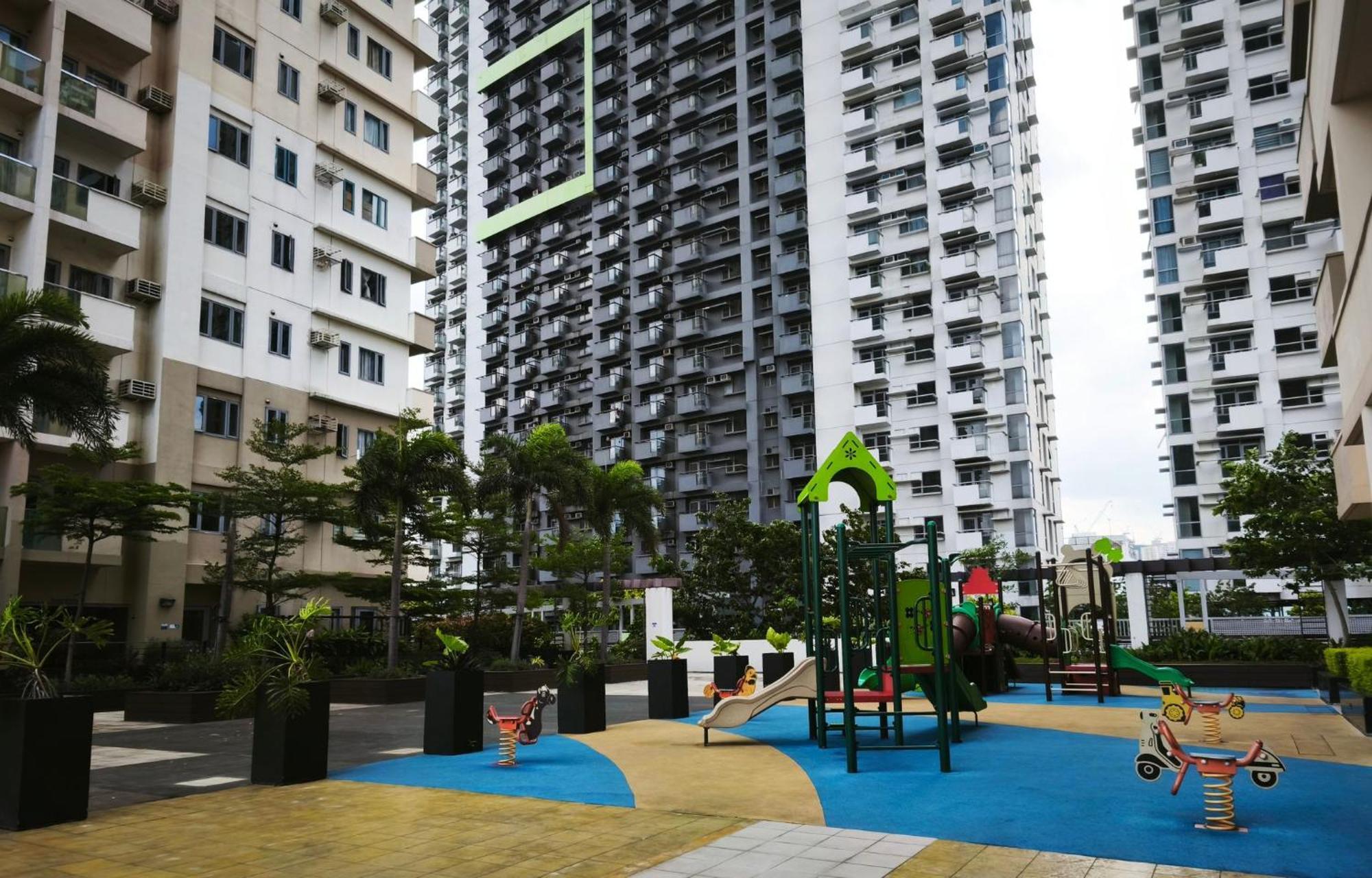 In - Tranquil Haven Manila