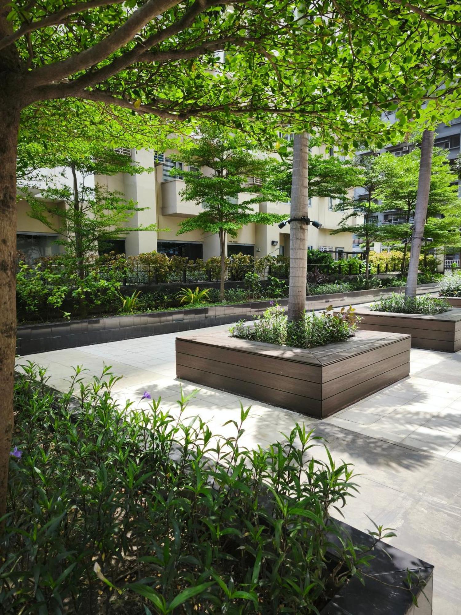 In - Tranquil Haven Casa de hóspedes Manila