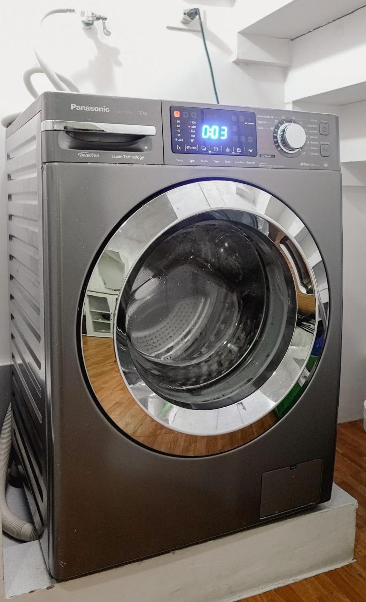 Group For 6 With 3 Bunk Beds, Kitchen, Wi-fi & Netflix, Near Mrt Boni