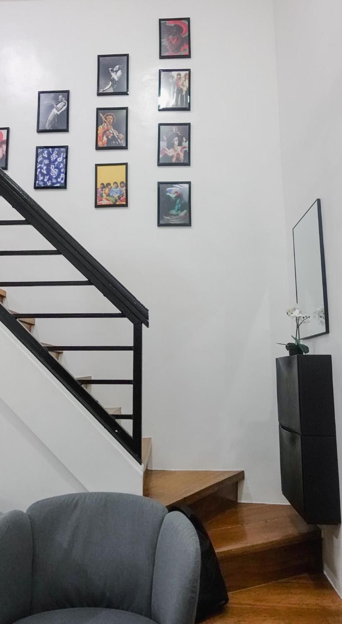 Apartment Group For 6 With 3 Bunk Beds, Kitchen, Wi-fi & Netflix, Near Mrt Boni *