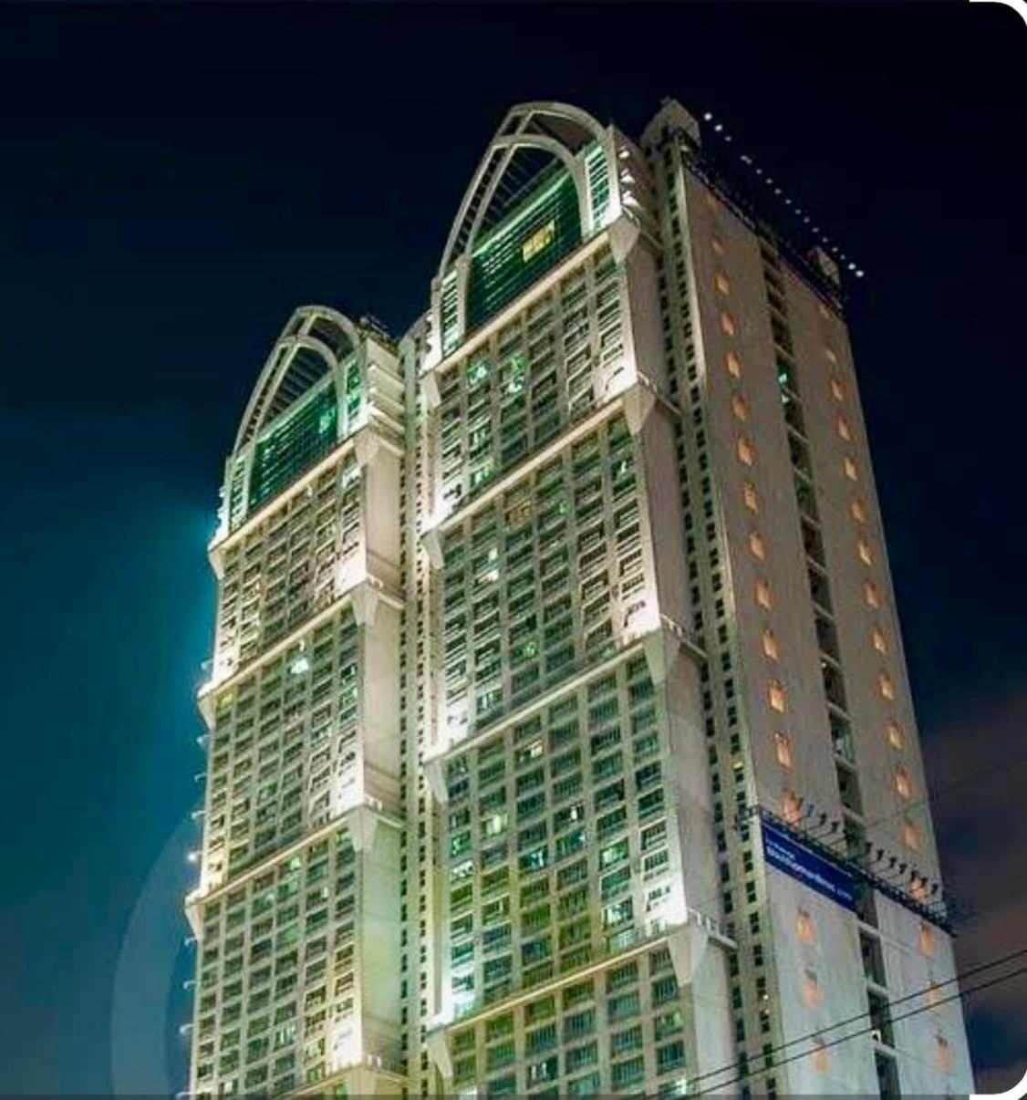 Group For 6 With 3 Bunk Beds, Kitchen, Wi-fi & Netflix, Near Mrt Boni