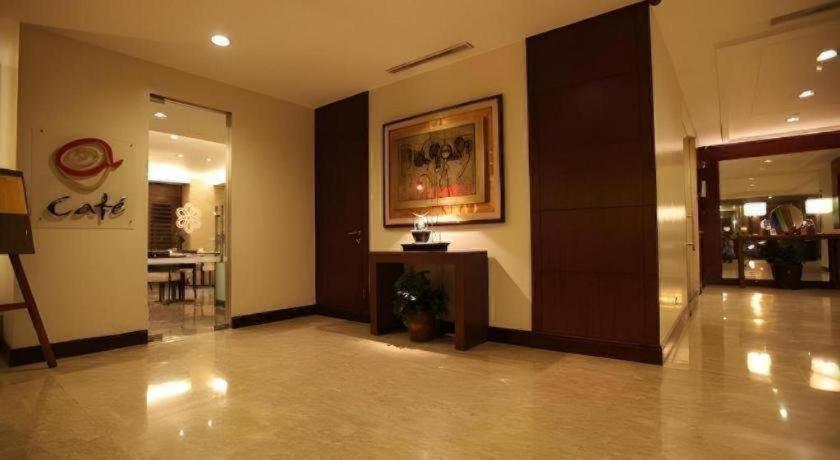 Hotel Amorsolo Mansion