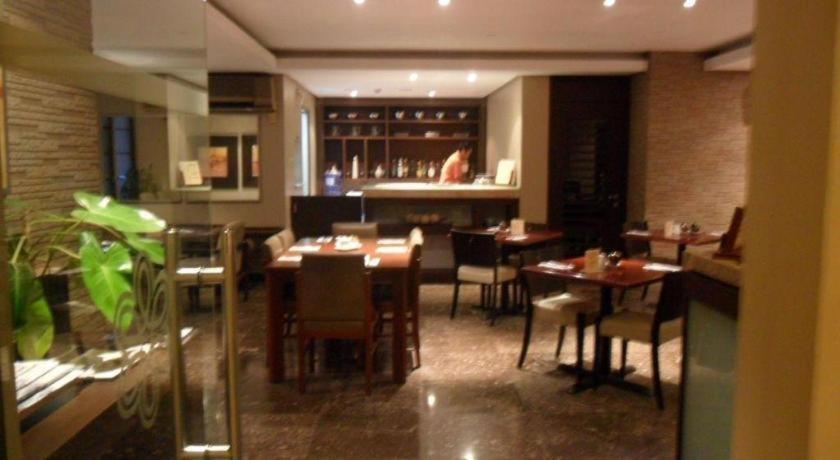 Amorsolo Mansion Hotel Manila