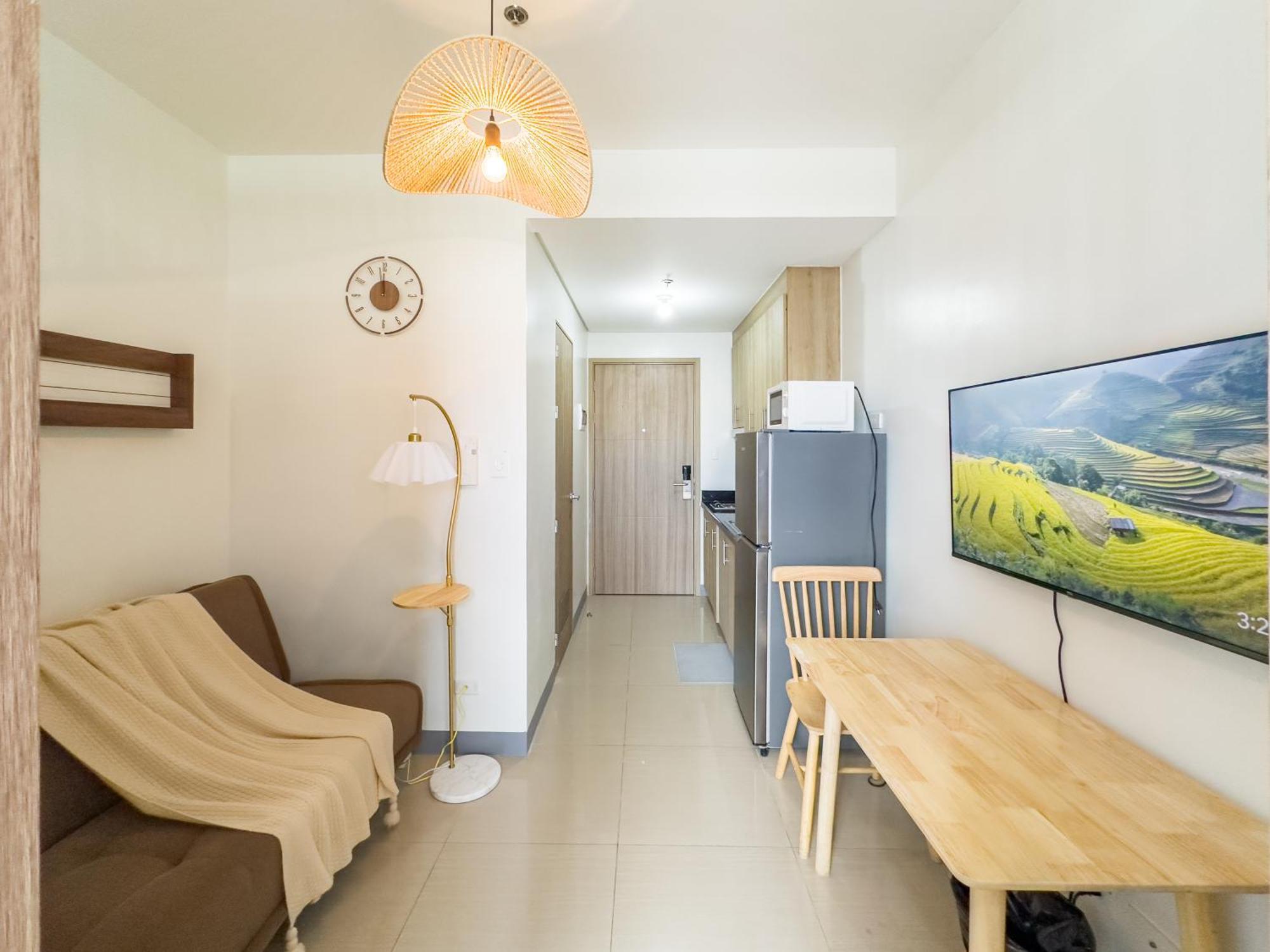 Gemstonebr In Smdc Shore 2 Residences Apartment *