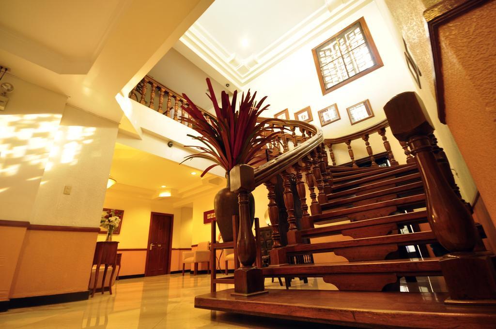 Albergue Malvar Manila