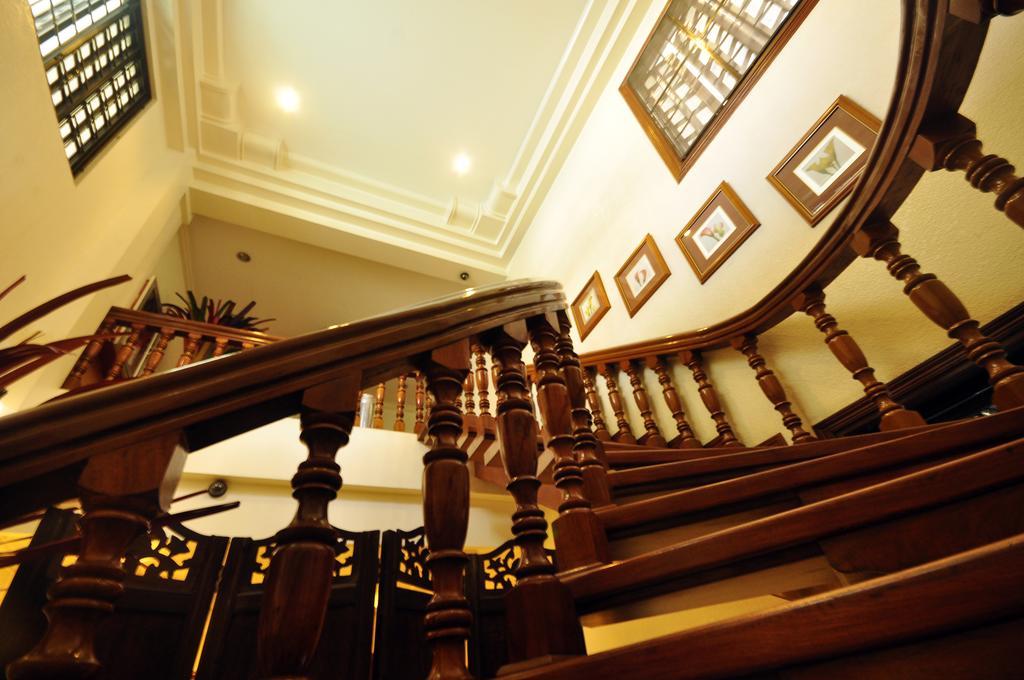 Albergue Malvar