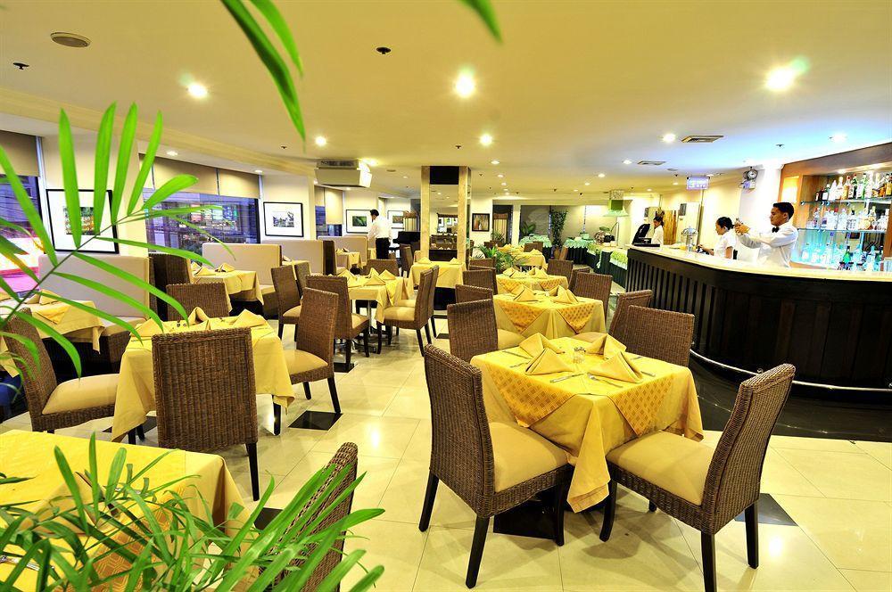 Hotel Pearl Garden 3*