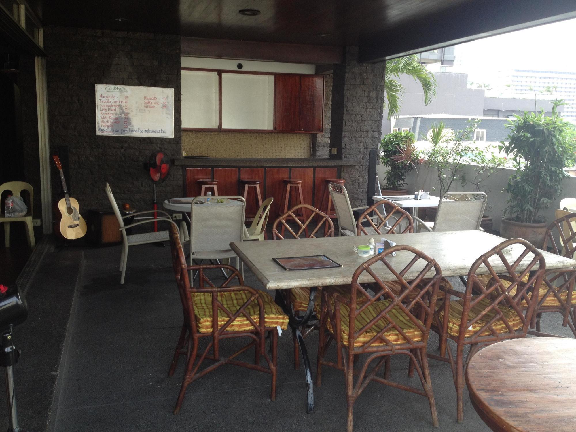 Malate Manila