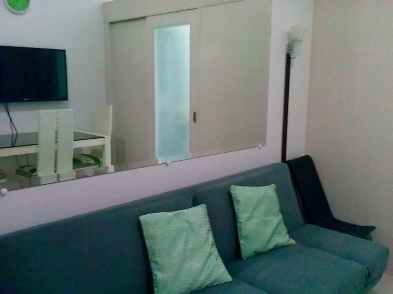 Sea Residences - Rheiyn * Manila