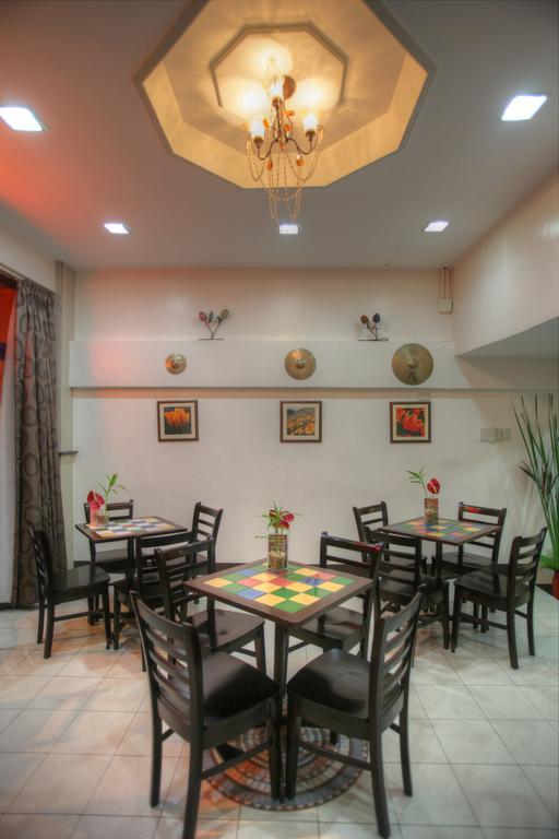 Hotel Fersal -