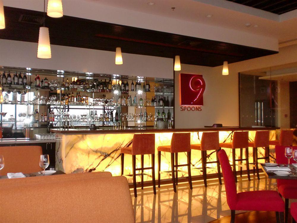 Hotel The Bayleaf Intramuros 4*
