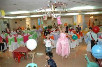 Rosas Garden Hotel 2*