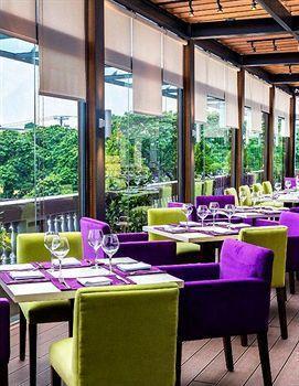 The Bayleaf Intramuros 4* Manila