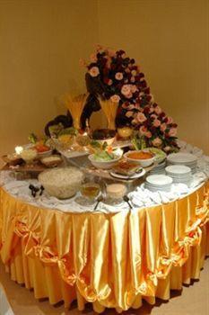 Rosas Garden Hotel