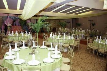 Hotel Grand Opera Manila