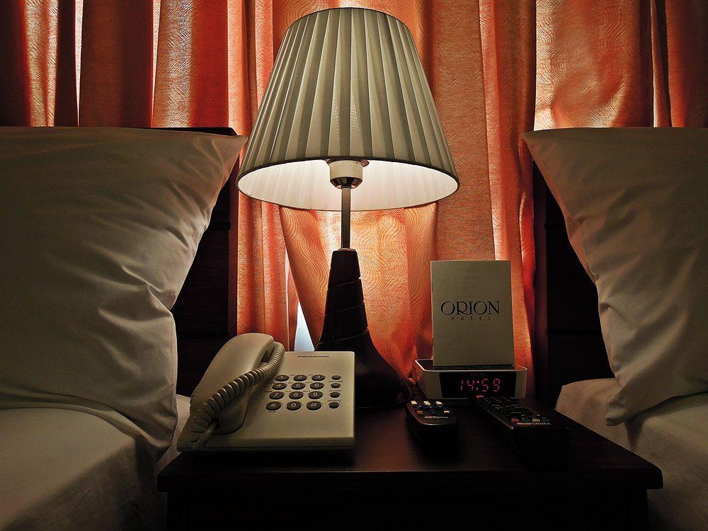 Hotel Orion