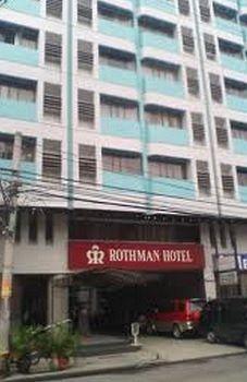 Rothman Manila