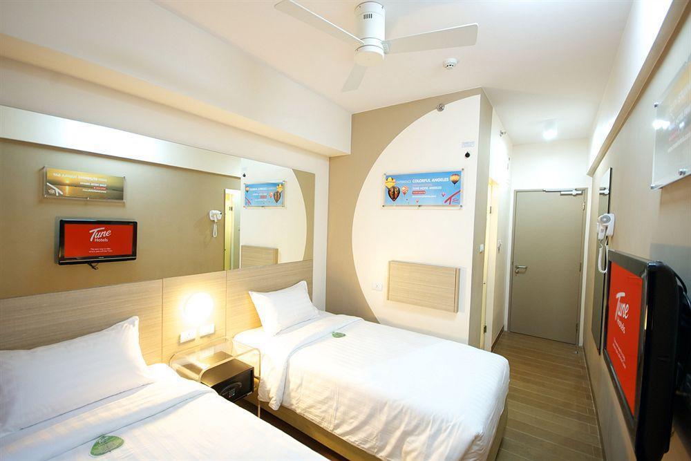 Hotel Red Planet Malate Mabini 3*