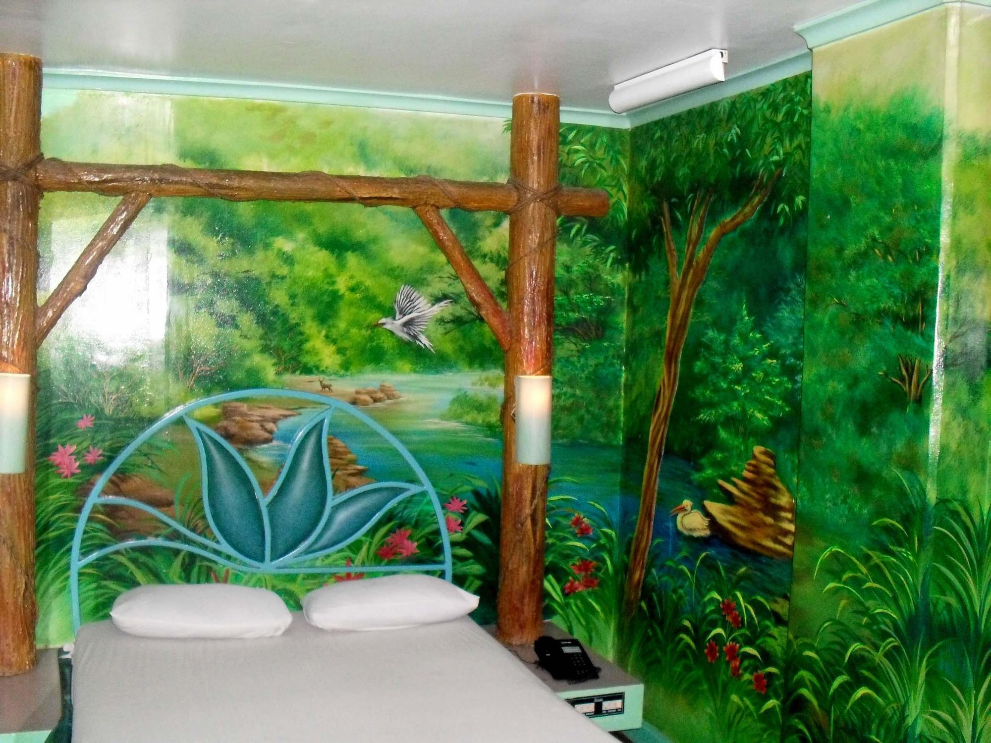 Halina Drive In Hotel-sta Mesa