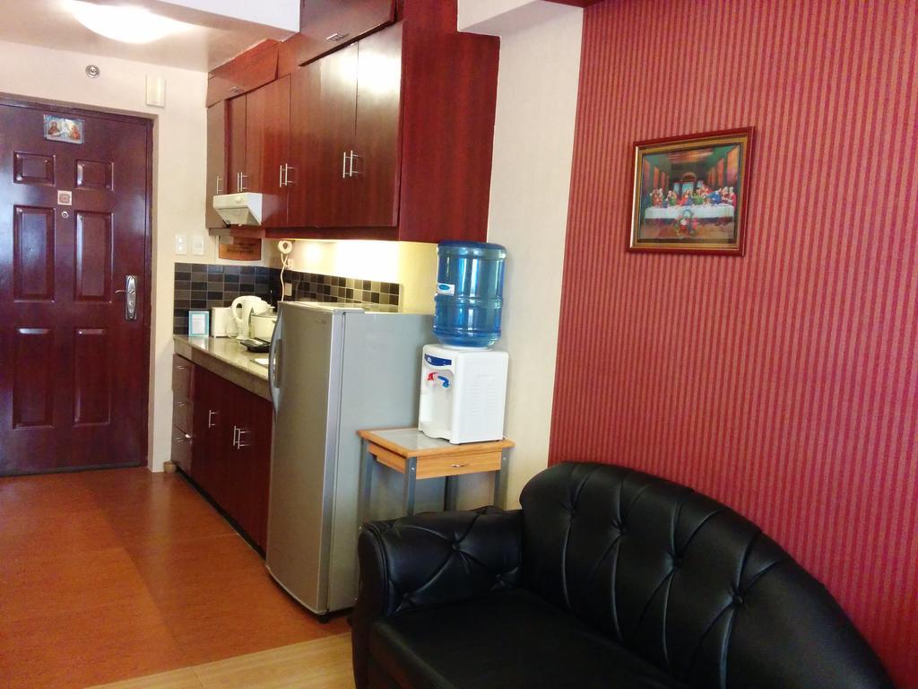Apartamento Sodi's Place At Escalades