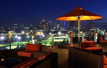 The Bayleaf Intramuros Manila