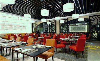 The Bayleaf Intramuros 4* Manila