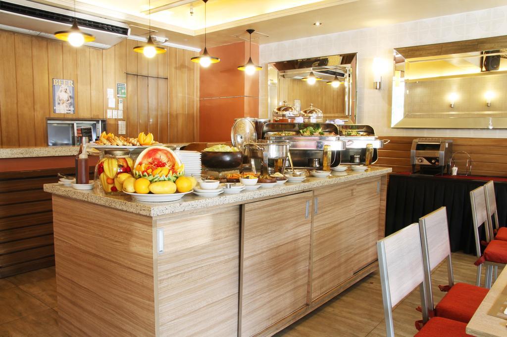Kimberly Hotel