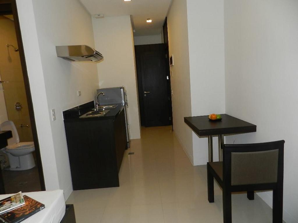 Aparthotel Maia Suites Manila