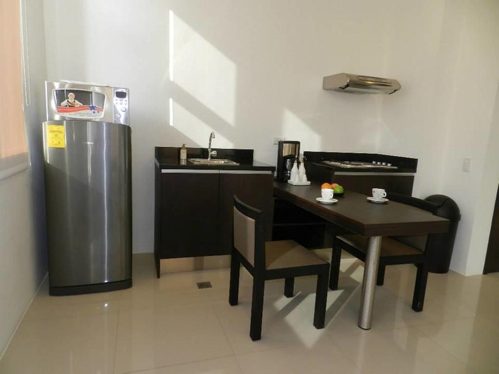Maia Suites Manila
