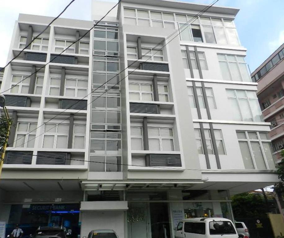 Maia Suites Manila