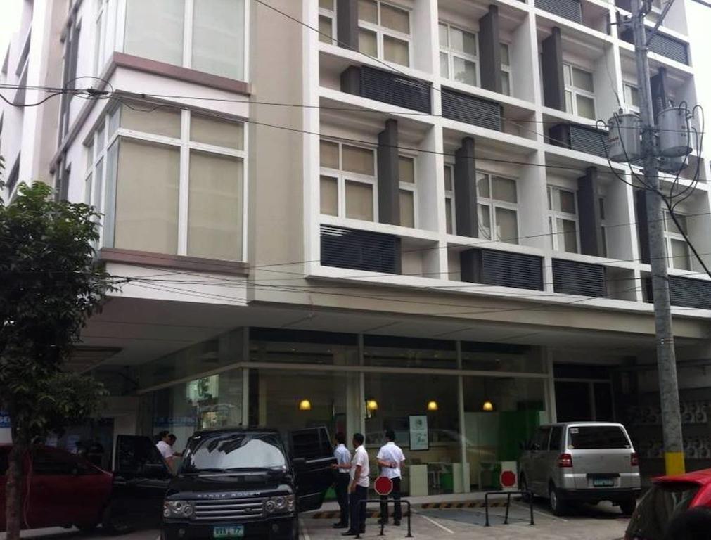Aparthotel Maia Suites