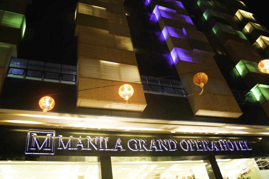 Hotel Grand Opera 4*