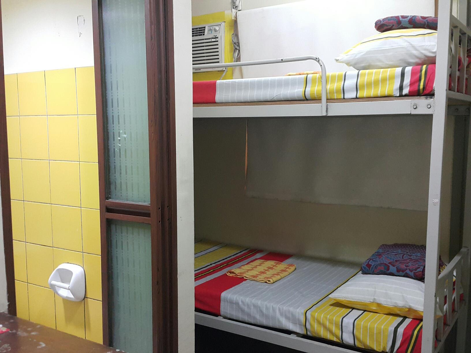 St. Maximillian Apartment Rentals Manila
