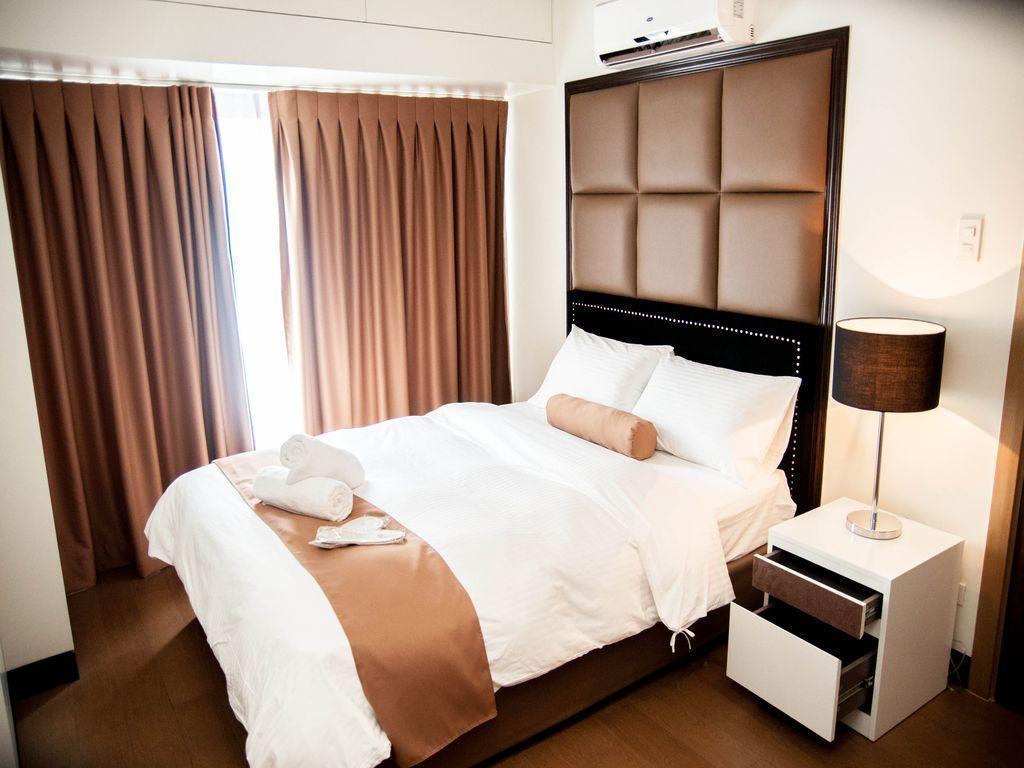 Apartment Versailles Manila