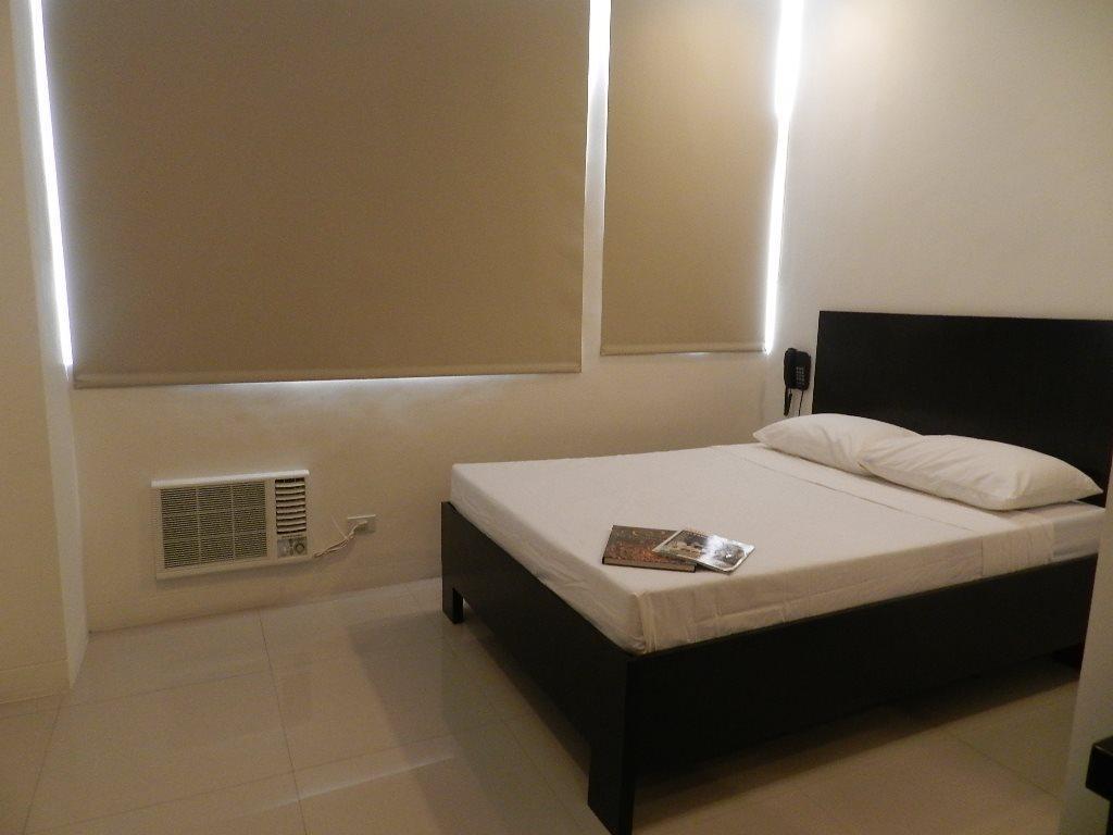 Aparthotel Maia Suites Manila