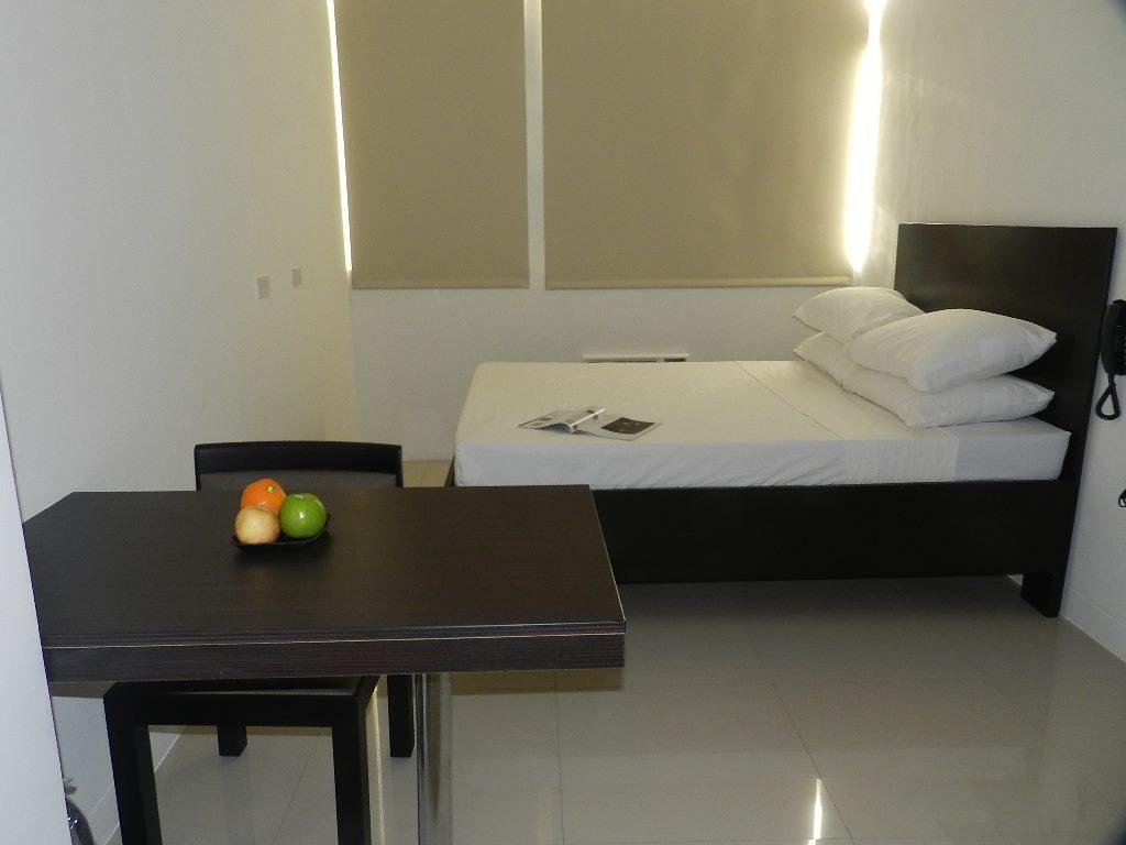 Aparthotel Maia Suites 4*