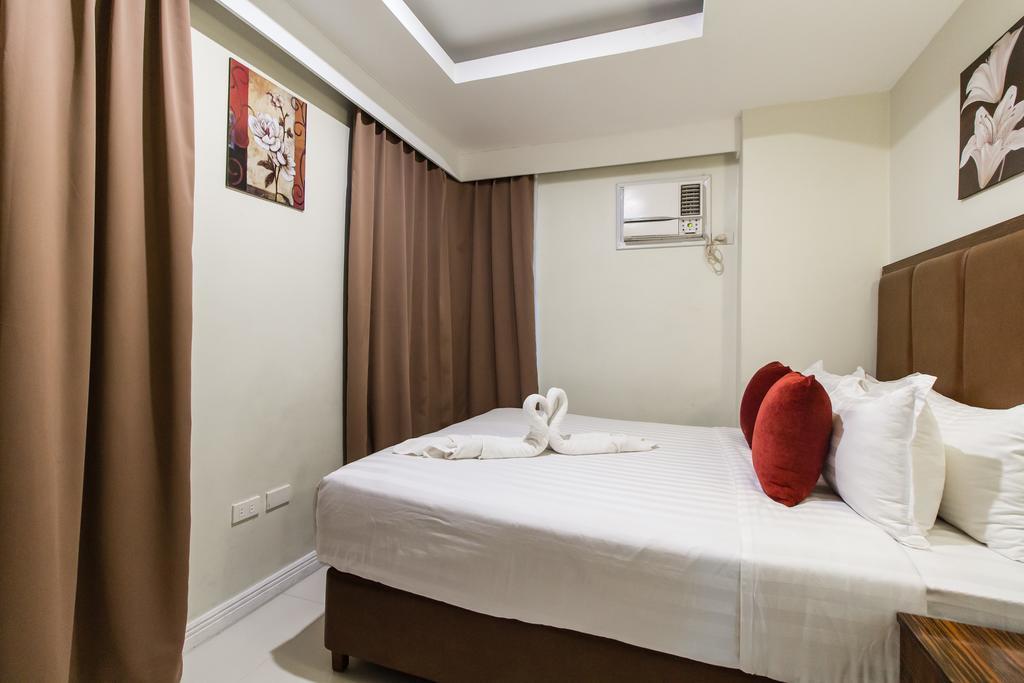 Aparthotel Jmm Manila