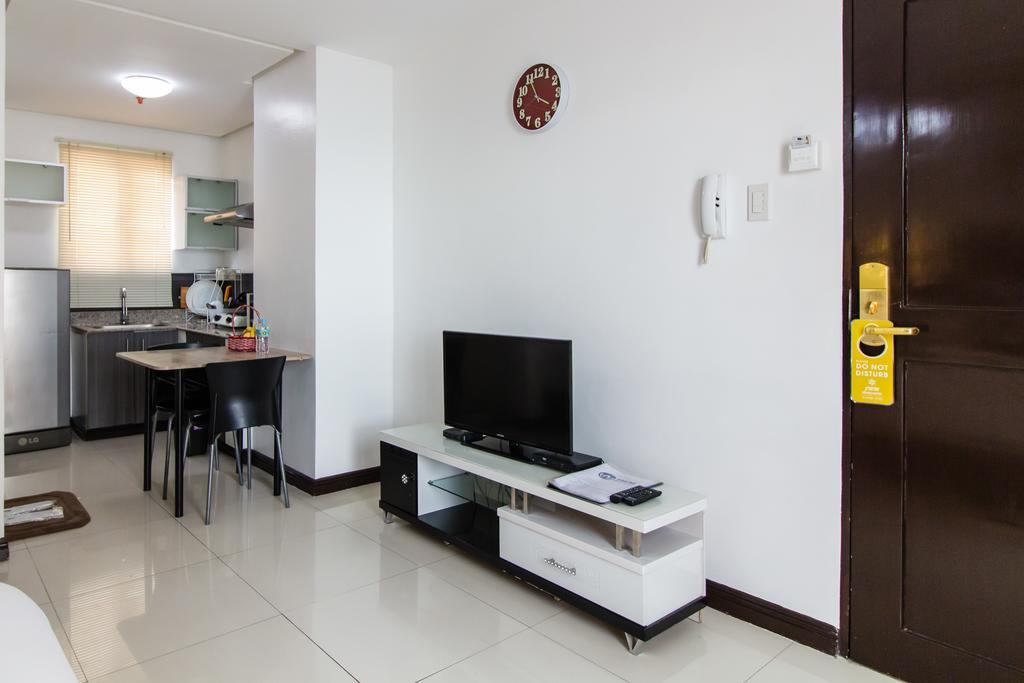 Aparthotel Jmm