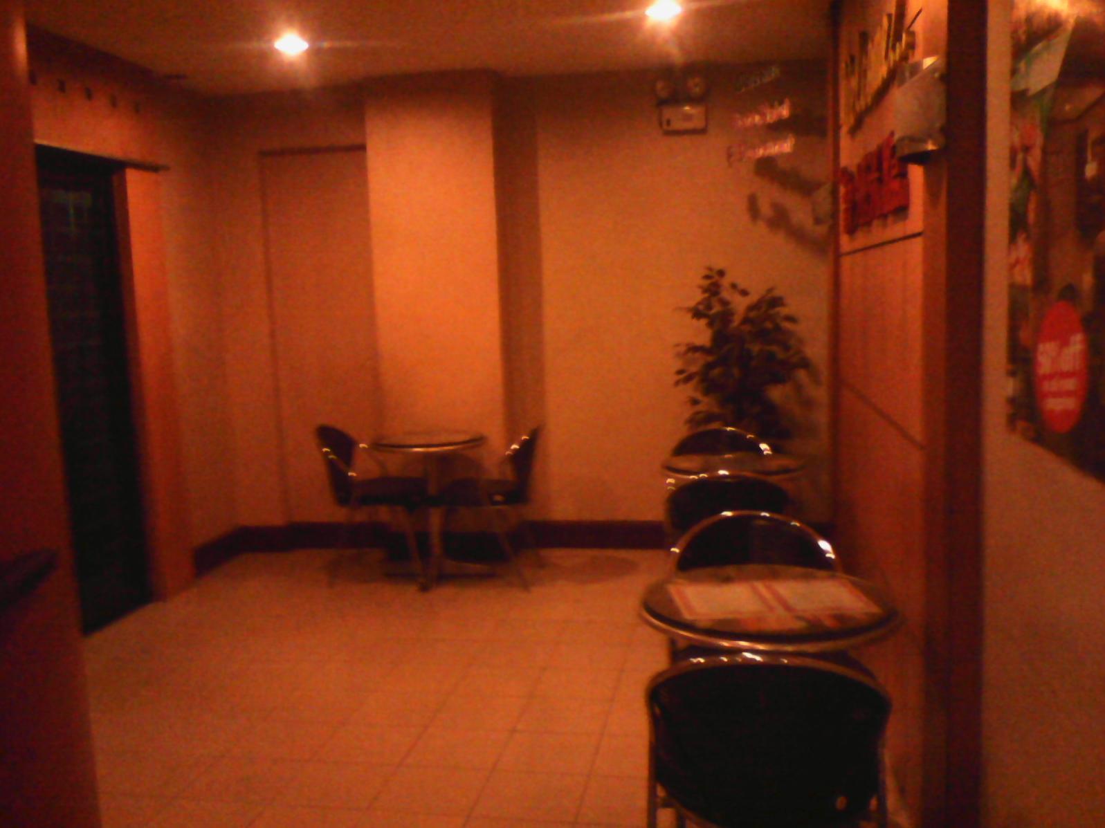 Hotel Vista Recto Manila