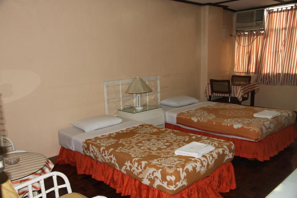 Robelle Hotel Manila