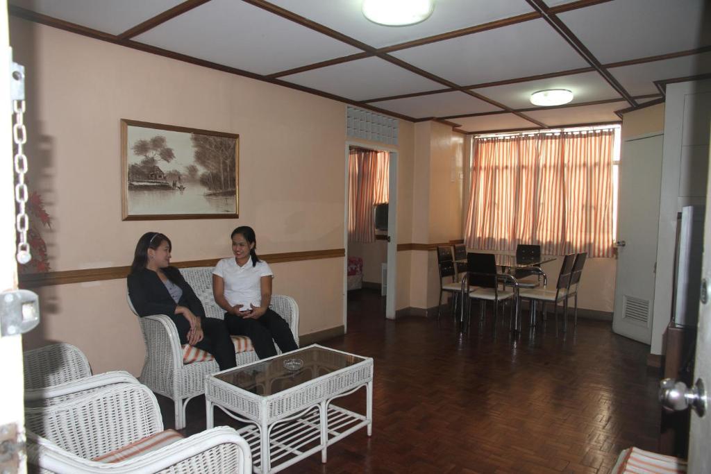 Robelle Hotel 2*