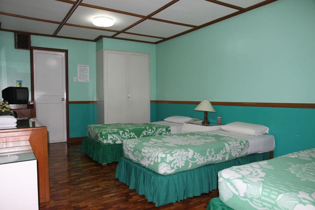 Hotel Robelle Manila