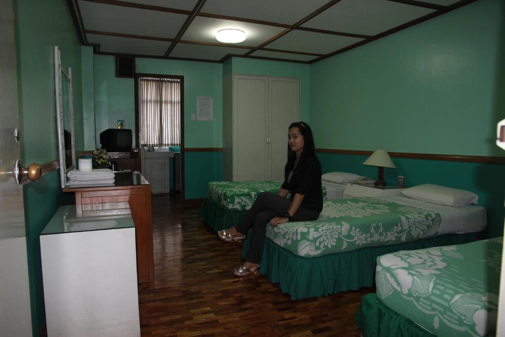 Hotel Robelle 2*